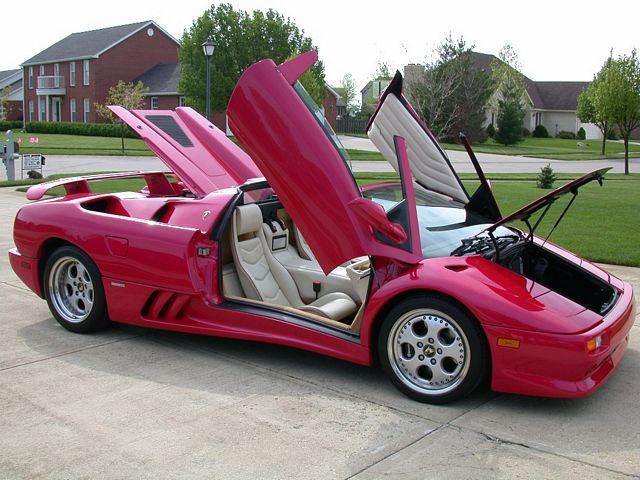 1996DiabloVT Roadster